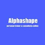 Alphashape Personal Trainer | Indus Appstore | App Icon