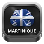 Radio Martinique | Indus Appstore | App Icon