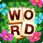 Game of Words: Word Puzzles | Indus Appstore | App Icon