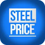 Steel Price: Daily Market Rate | Indus Appstore | App Icon