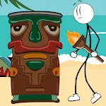 Escaping the Island : Funny Es | Indus Appstore | App Icon