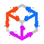 Battle Lines Color | Indus Appstore | App Icon