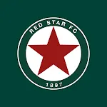 Red Star FC 1897 | Indus Appstore | App Icon