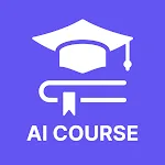 AI Course Creator - Generator | Indus Appstore | App Icon