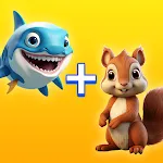 AI Mix Animal | Indus Appstore | App Icon