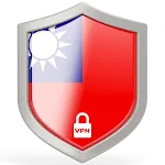 Taiwan VPN - Get Taiwanese IP | Indus Appstore | App Icon