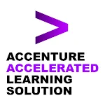 Accenture Accelerated Learning | Indus Appstore | App Icon