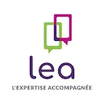 LEA by BCA Expertise | Indus Appstore | App Icon