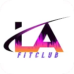 LA FitClub | Indus Appstore | App Icon