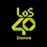 LOS40 Dance | Indus Appstore | App Icon