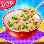 Cooking food Truck games | Indus Appstore | App Icon