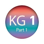 Connect KG 1 Term 1 | Indus Appstore | App Icon