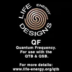 Quantum Frequency | Indus Appstore | App Icon