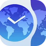 CASIO WATCH+ | Indus Appstore | App Icon