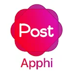 Apphi: Schedule Social Media | Indus Appstore | App Icon