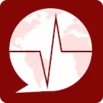 SeismoCloud | Indus Appstore | App Icon