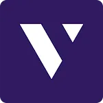 VIDFIN: Video Finance App | Indus Appstore | App Icon