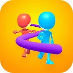 Rope Them All | Indus Appstore | App Icon