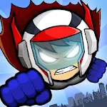 HERO-X: ZOMBIES! | Indus Appstore | App Icon