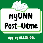 My UNN Post Utme App | Indus Appstore | App Icon