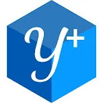 Y+ Calculator | Indus Appstore | App Icon