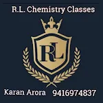 R.L. CHEMISTRY CLASSES | Indus Appstore | App Icon