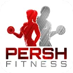 PERSH FITNESS | Indus Appstore | App Icon