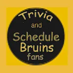 Trivia & Schedule Bruins Fans | Indus Appstore | App Icon