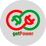 GetPower Online | Indus Appstore | App Icon