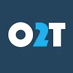 O2T | Indus Appstore | App Icon