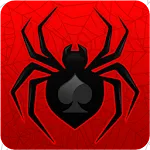 Spider Solitaire | Indus Appstore | App Icon