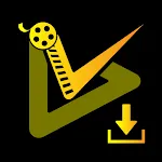 All Video Downloader: HD Saver | Indus Appstore | App Icon
