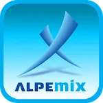 Alpemix Remote Desktop Control | Indus Appstore | App Icon