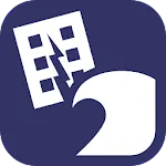 Safety tipsapp icon