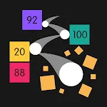 Physics Balls Pro | Indus Appstore | App Icon