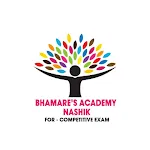 Bhamares Academy Nashik | Indus Appstore | App Icon