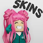 Skins and clothing for RBX | Indus Appstore | App Icon