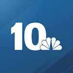 WJAR NBC 10 | Indus Appstore | App Icon