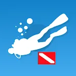 DiveProMe Scuba Diving Planner | Indus Appstore | App Icon