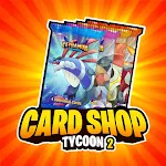 TCG Card Shop Tycoon 2 | Indus Appstore | App Icon