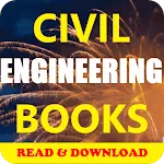 Civil Engineering Books, Notes | Indus Appstore | App Icon