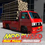 Mod Bussid Mobil Pickup Muatan | Indus Appstore | App Icon