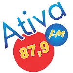 Ativa FM Ivaí | Indus Appstore | App Icon