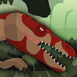 Hybrid Spino: Swamp Rampage | Indus Appstore | App Icon