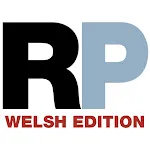 The Rugby Paper, Welsh Edition | Indus Appstore | App Icon