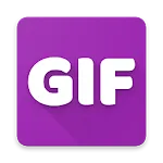 GIF Search & Maker, Video to G | Indus Appstore | App Icon