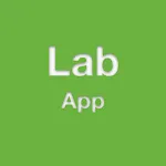 Lab App | Indus Appstore | App Icon