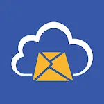 PostScan Mail | Indus Appstore | App Icon