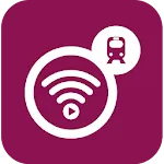 PlayRenfe | Indus Appstore | App Icon