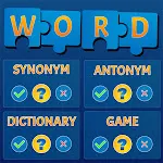 Noall The Thesaurus Word Game | Indus Appstore | App Icon